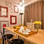 Hotel O The Signature Hotel Near Iskcon Temple Noida