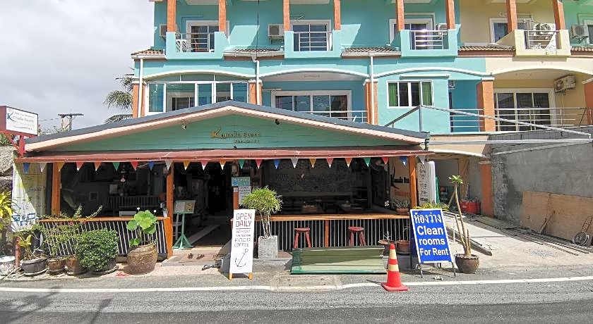 Kamala Beach Residence