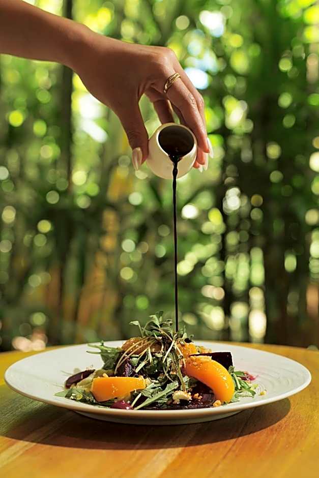 Reset Lombok Hotel