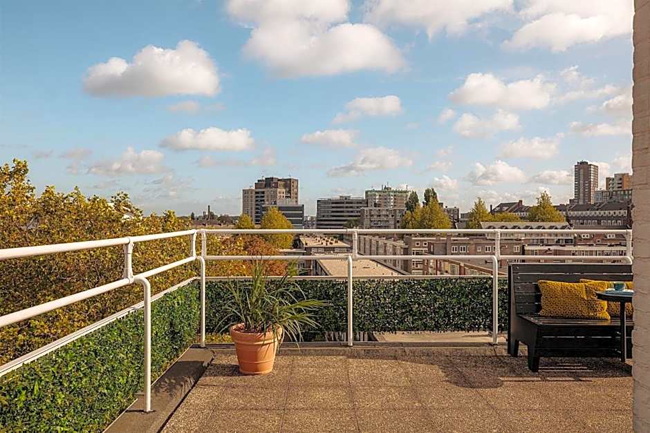 Leonardo Hotel Rotterdam Savoy