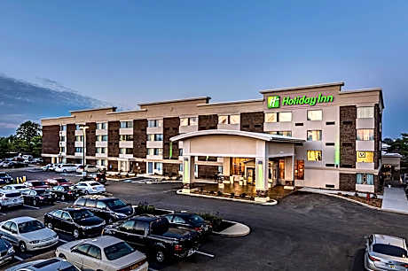 Holiday Inn Cleveland Northeast - Mentor By IHG