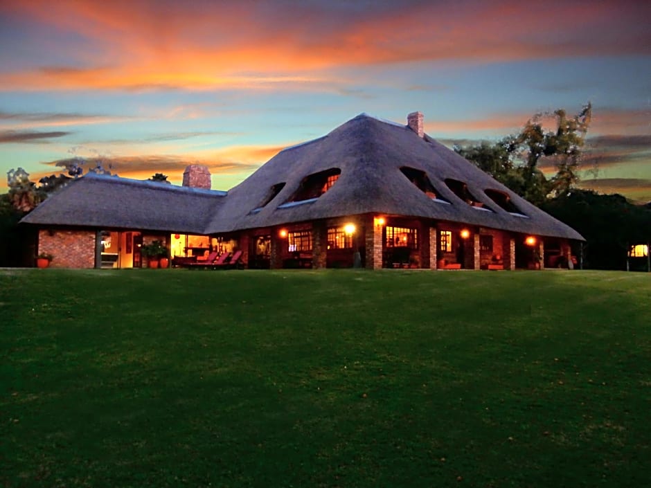 African Footprints Lodge