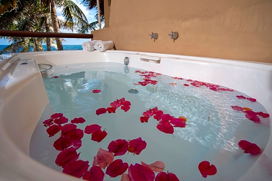 Hotel Playa La Media Luna