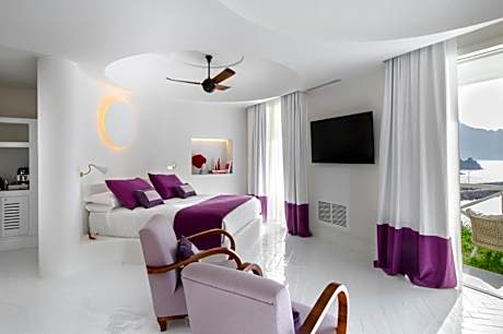 Romantic Junior Suite