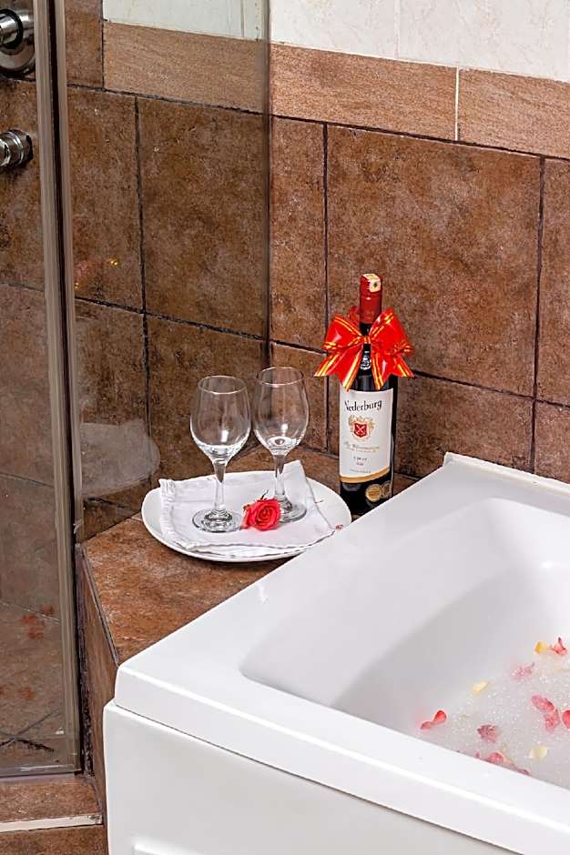 Royal Suites
