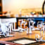 Novotel Milano Linate Aeroporto