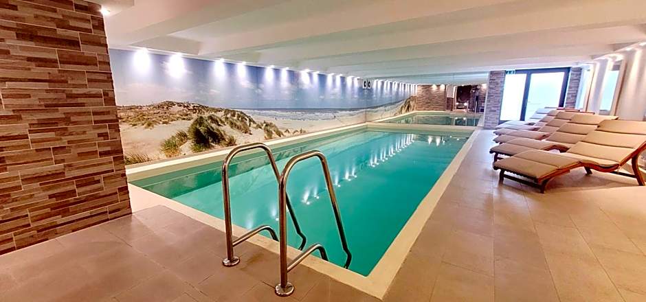 Hotel Sylter Blaumuschel