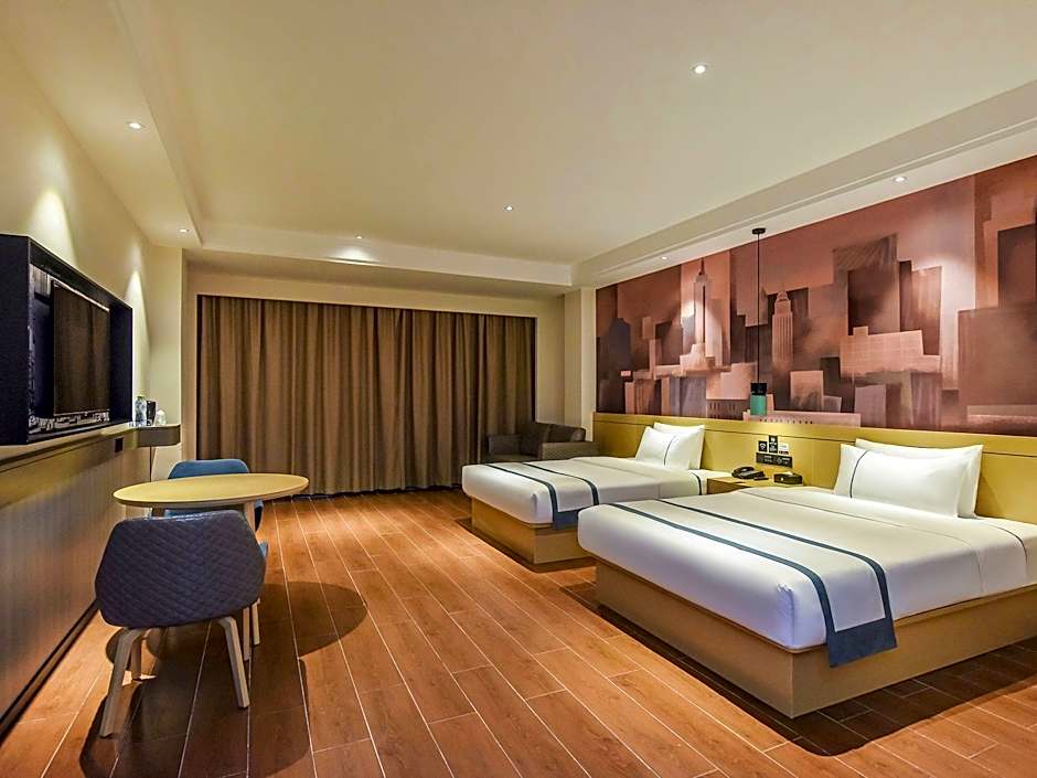 City Comfort Inn Jiangmen Taishan – Taishan, Jiangmen