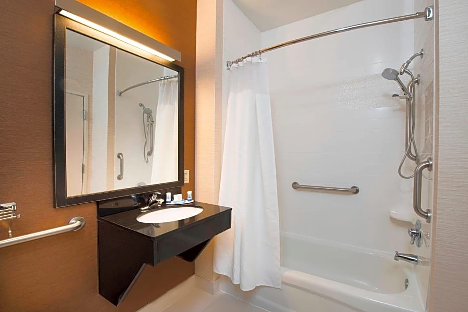 Fairfield Inn Huntsville