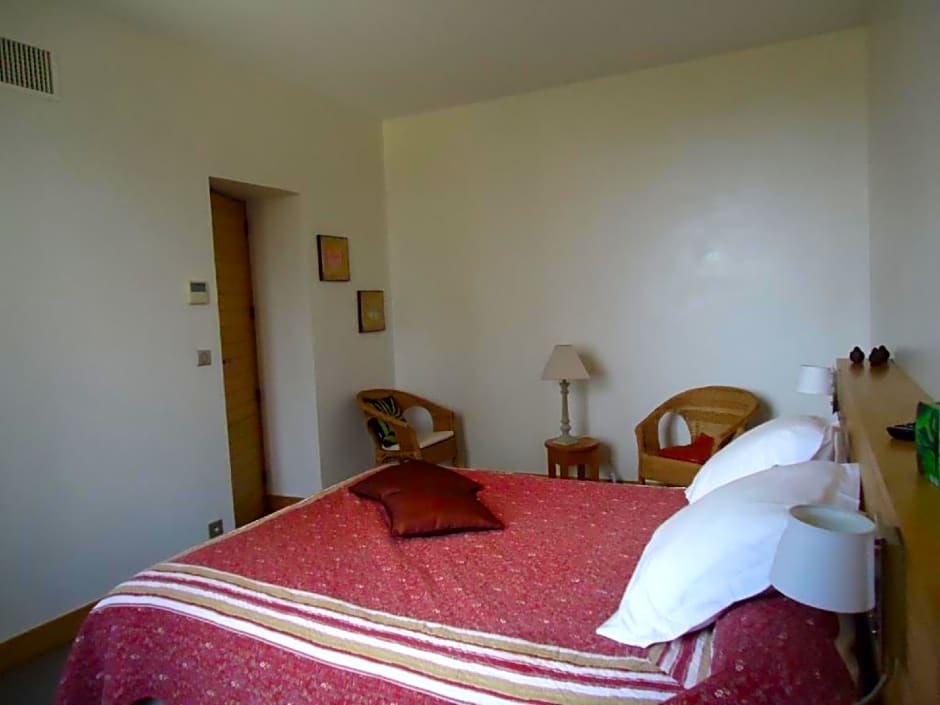 Logis de Valandraud