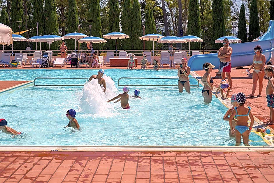 Villaggio Orizzonte