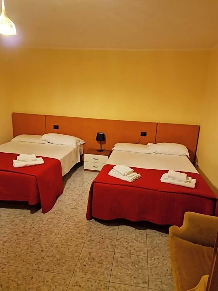 Locanda Al Centrale