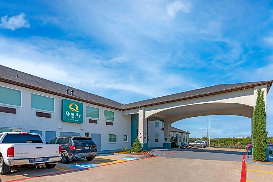 Quality Inn Mesquite