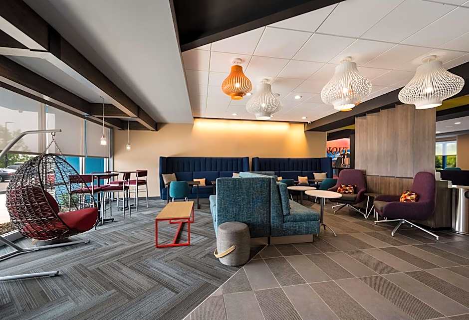 Tru By Hilton Novi Detroit