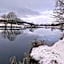 Logierait Pine Lodges