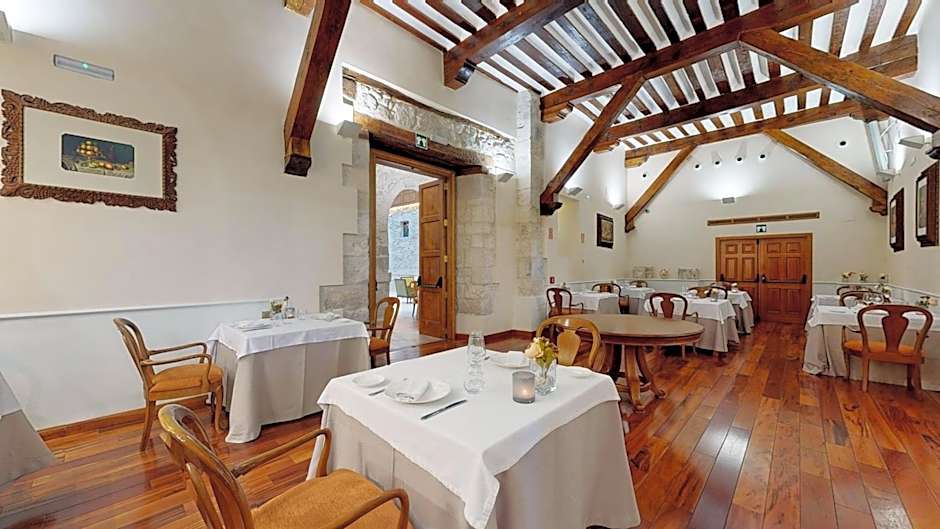 Hotel Spa Convento Las Claras