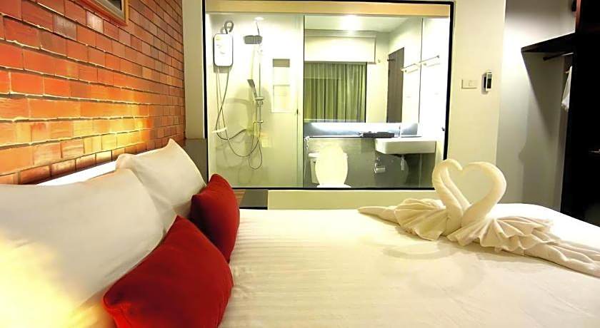 De Aerng Boutique Hotel