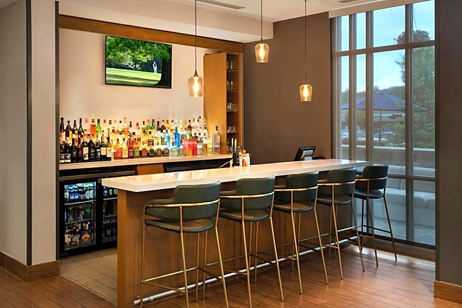 SpringHill Suites by Marriott Mt. Laurel Cherry Hill