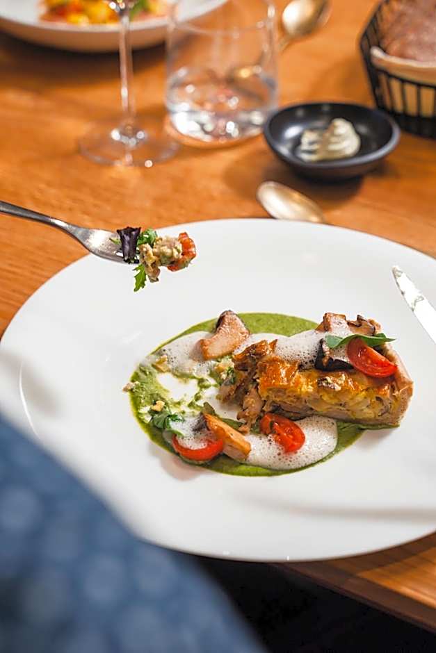 Hotel Panoramic Lotsch