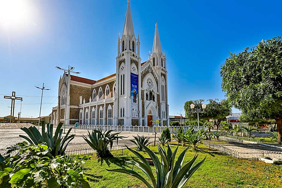 Nobile Suites Del Rio - Petrolina