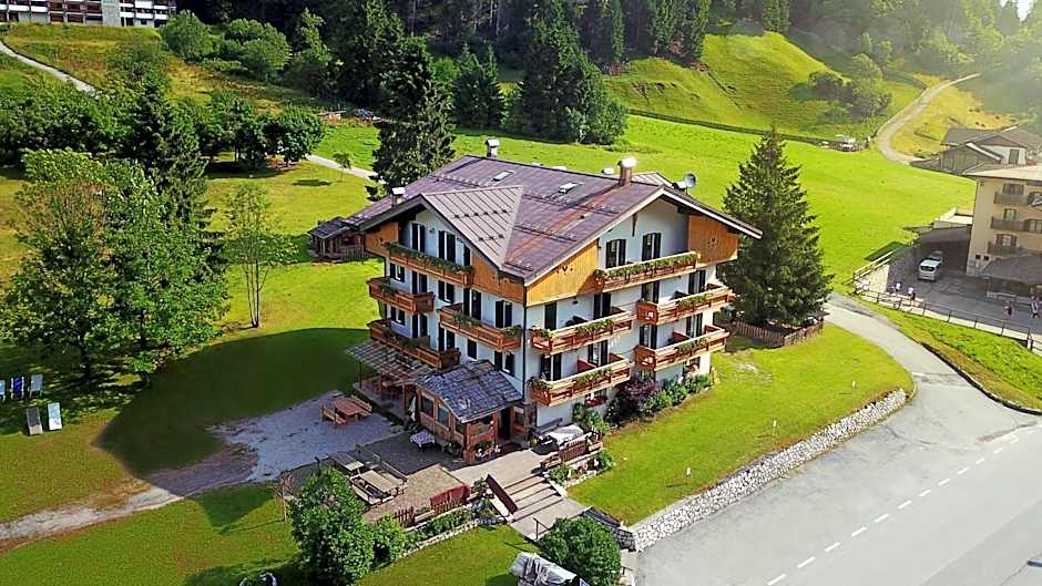 Rifugio Cereda