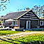 Little Creek - Lodges in het natuurgebied