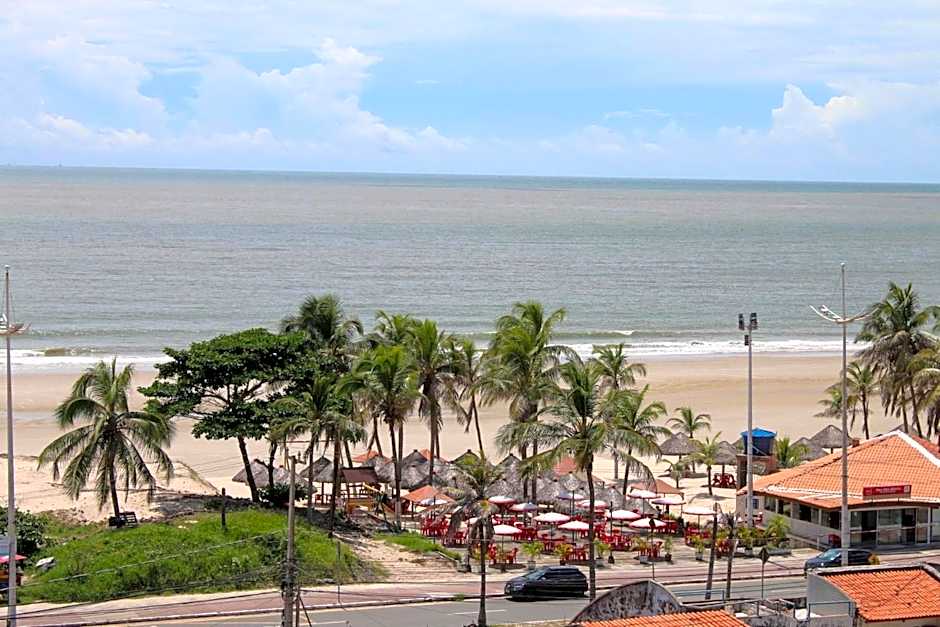 (304) Sea and Sun at Litorânea Beach
