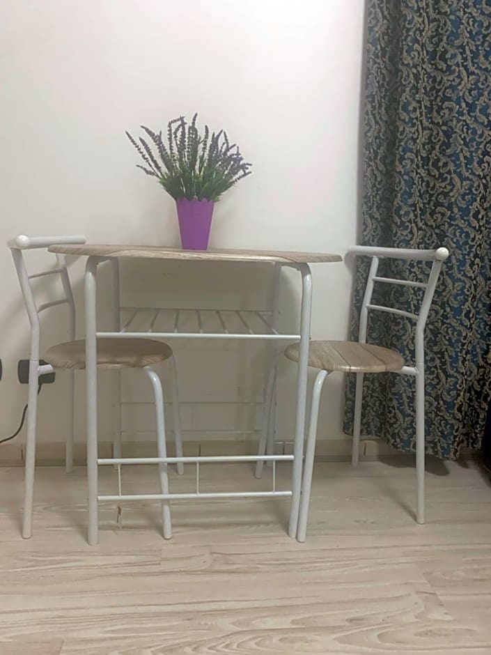 Residence San Pietro Book sharing