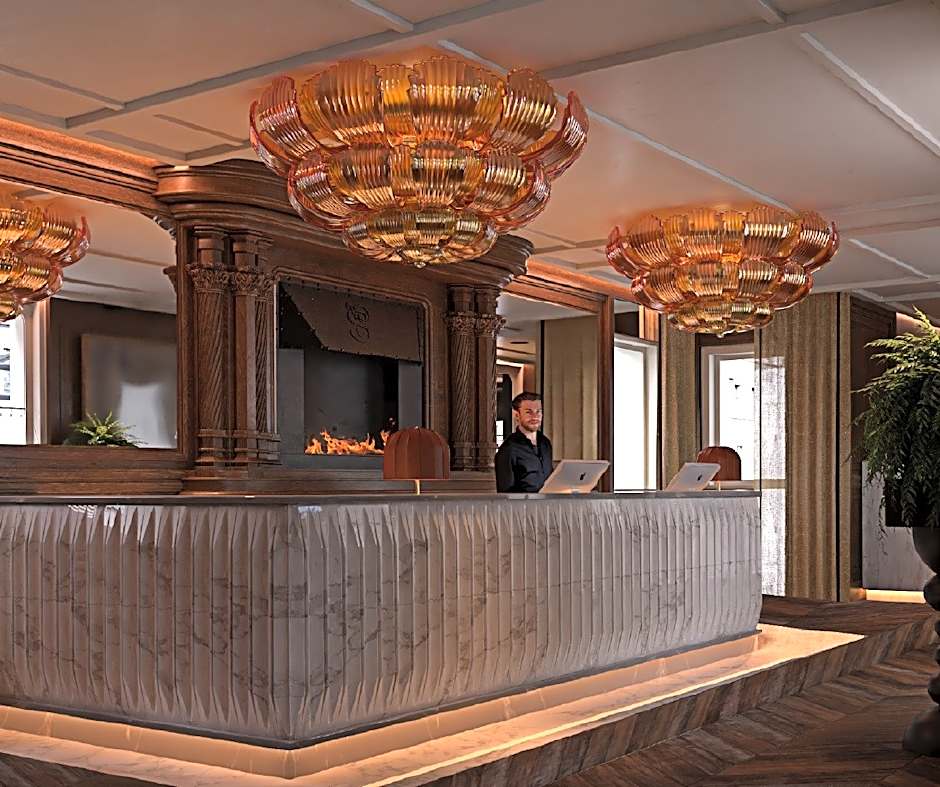 Hotel Montera Madrid, Curio Collection by Hilton