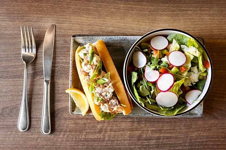 Four Points By Sheraton Halifax