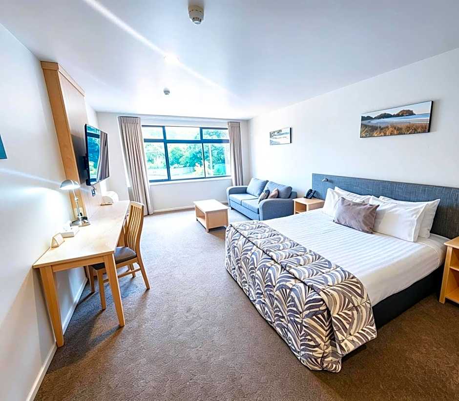 Quality Hotel Oceans Tutukaka