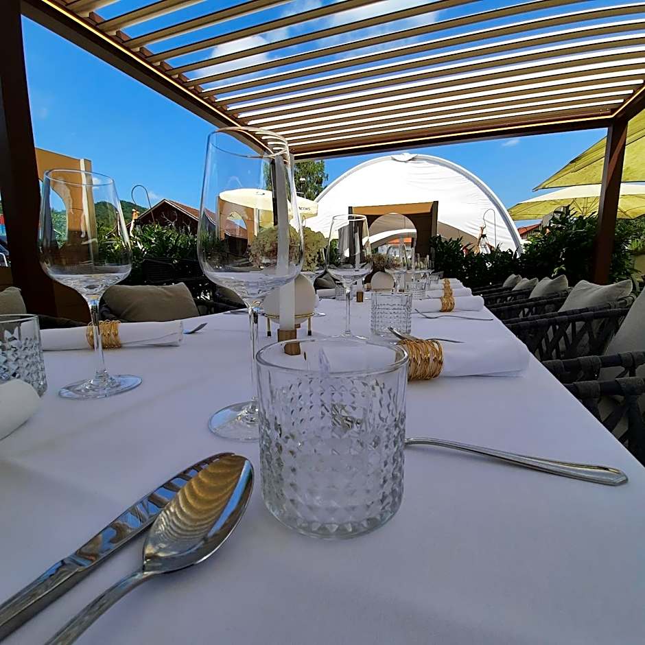 Restaurant Hotel Schrott