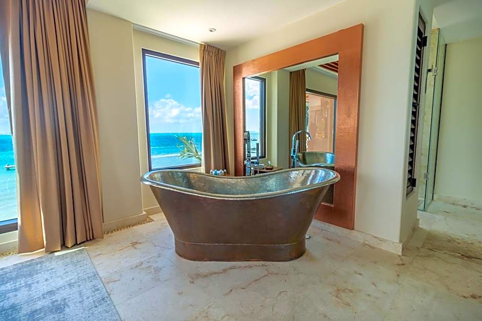 Hotel Beló Isla Mujeres - All Inclusive