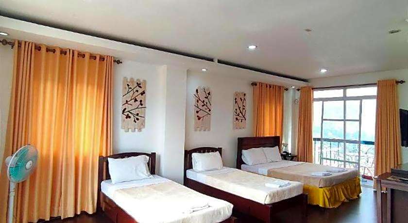 NYC Manhattan Suites