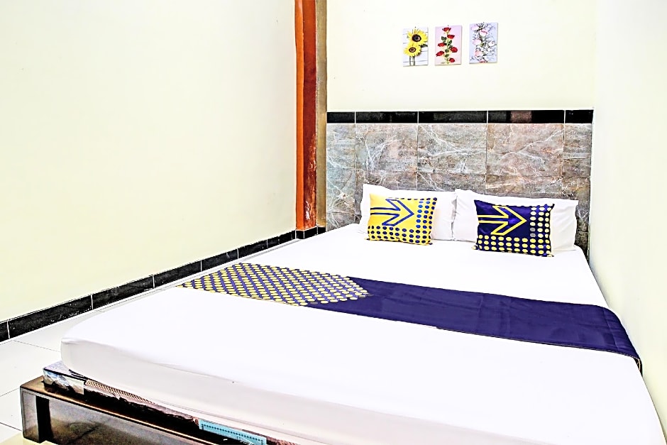 Hotel O Chikam House Syariah