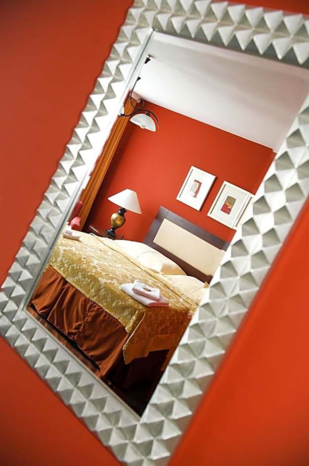 Hotel Rieger Garni