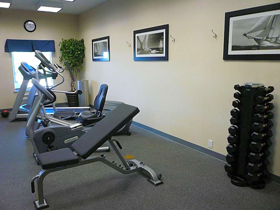 Hampton Inn By Hilton Dallas-Rockwall