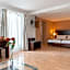 SWISS HOTEL LA COURONNE