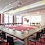 Hotel Mercure Paris Boulogne