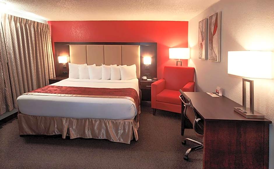 Ramada by Wyndham Keystone Near Mt Rushmore