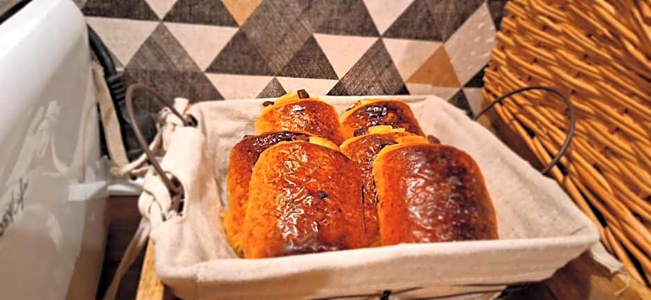 hôtel- restaurant le Saint Quentin