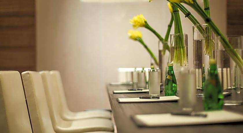 Somerset Wusheng Wuhan