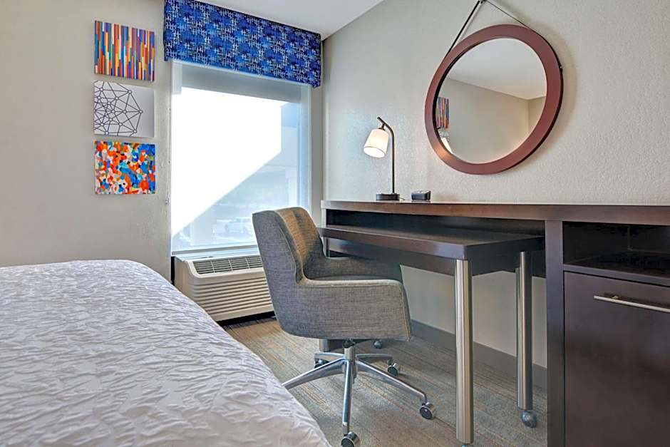 Hampton Inn By Hilton Anderson