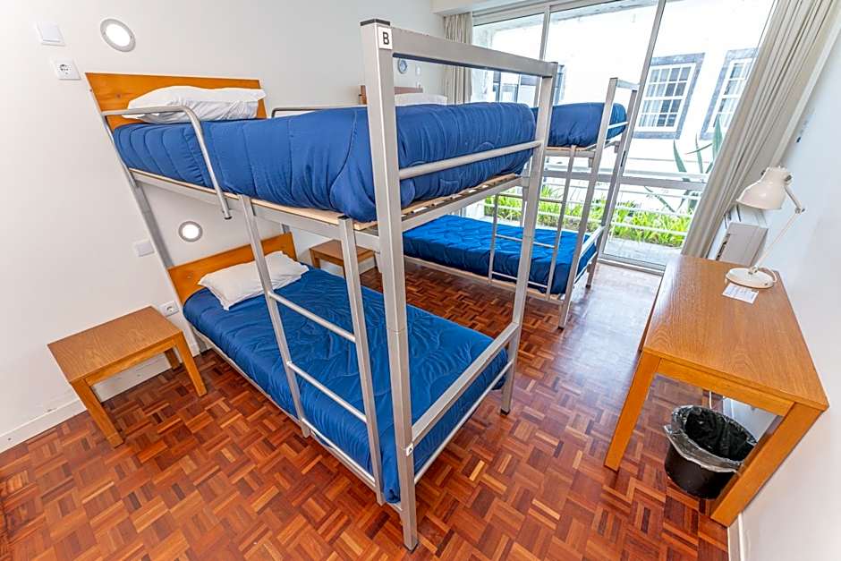 Azores Youth Hostels - Sao Miguel