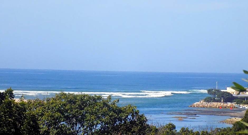 A Whale of a View Bed & Breakfast