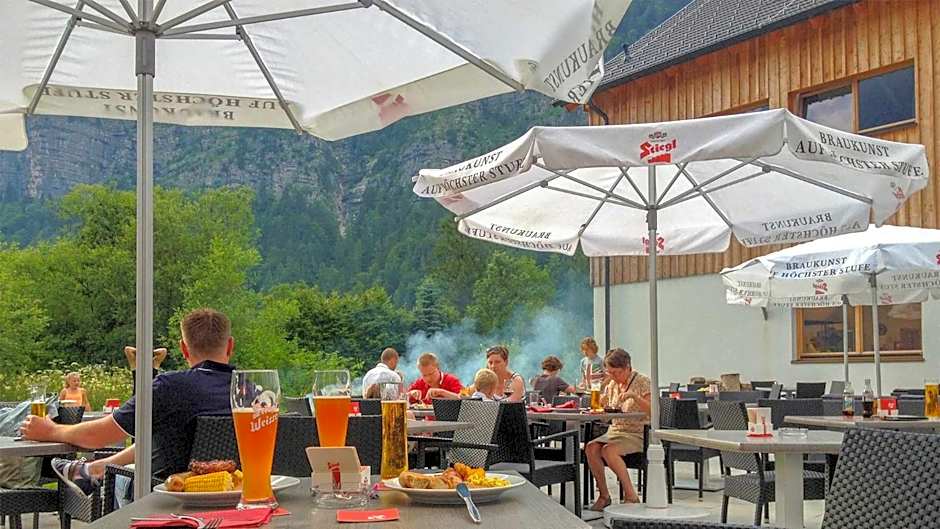Dormio Hotel Obertraun
