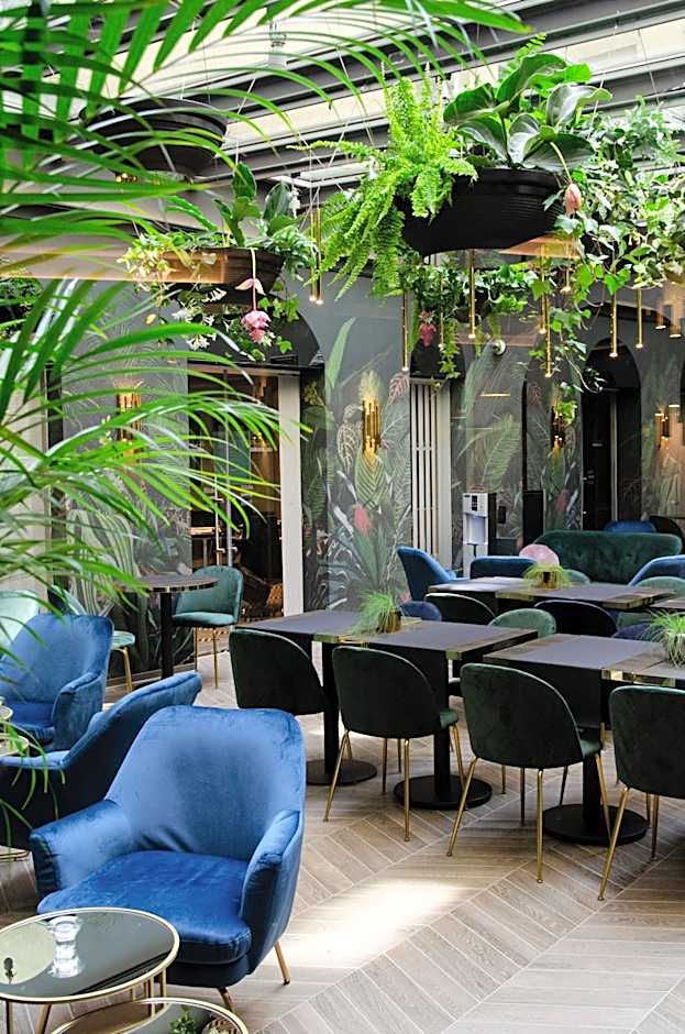 Hotel Atrium