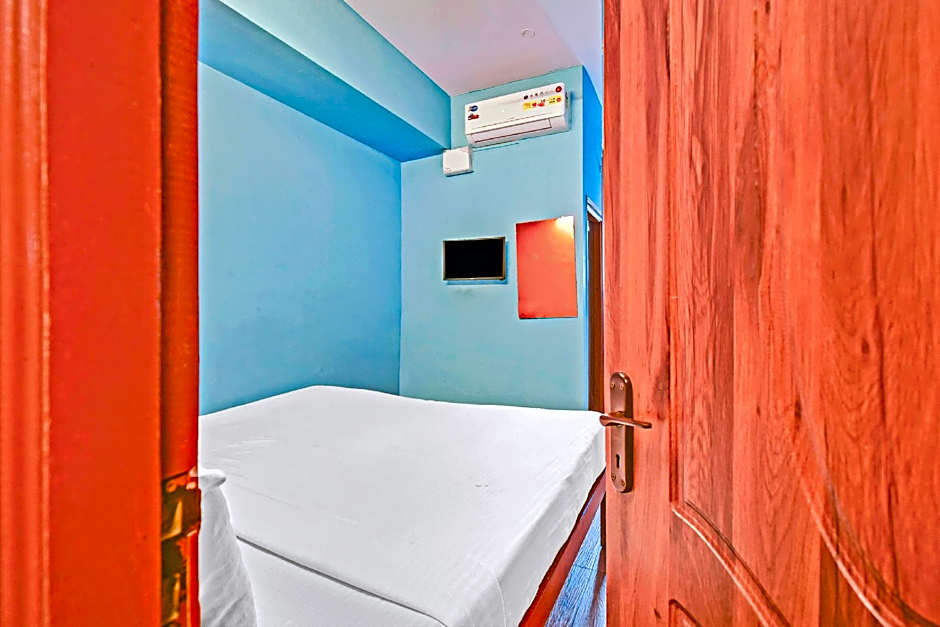 Hotel O Sri Sai Guru Comforts
