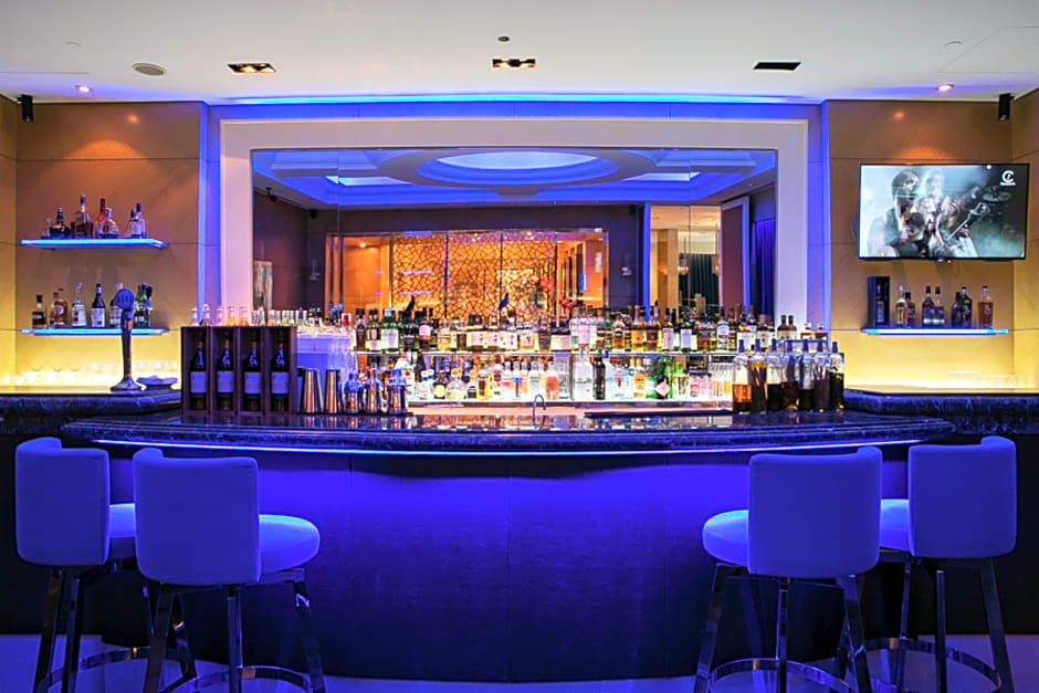 Ambassador Hotel Taipei