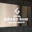 GRAND BASE Saiwaimachi